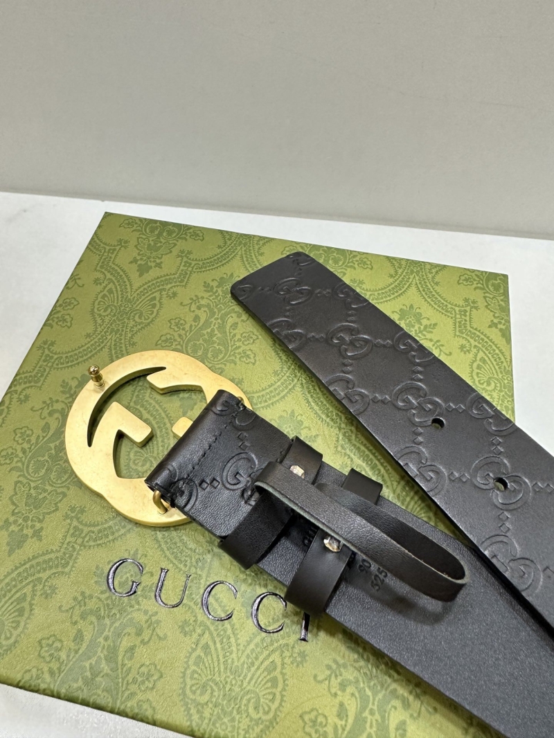 Gucci Belts